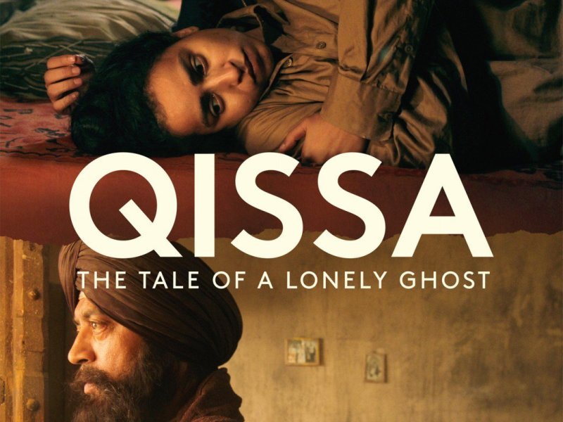 Qissa Movie Review