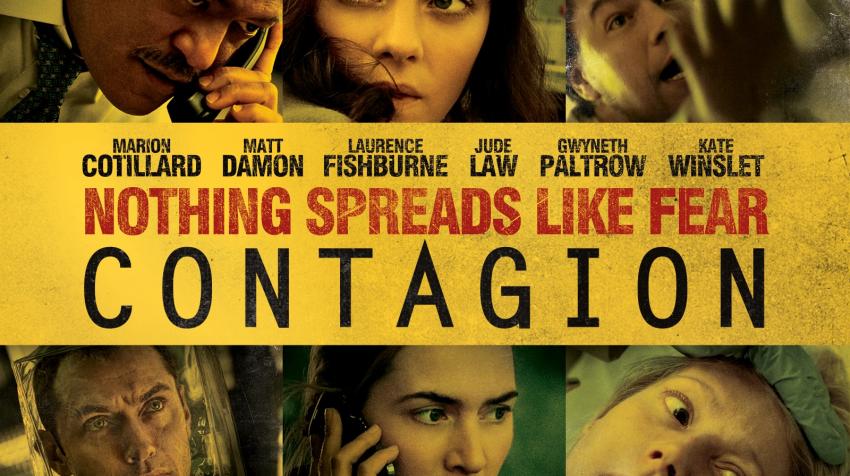 Contagion-(2011)